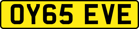 OY65EVE