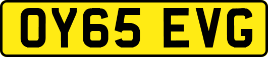 OY65EVG