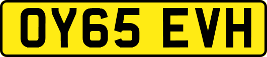 OY65EVH