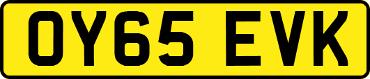 OY65EVK