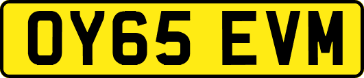 OY65EVM