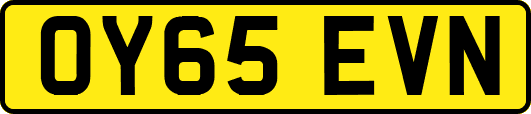 OY65EVN