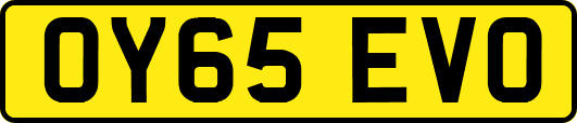 OY65EVO