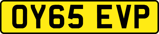 OY65EVP