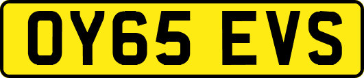 OY65EVS