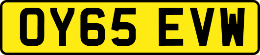 OY65EVW