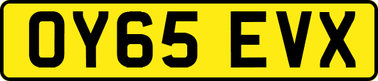 OY65EVX