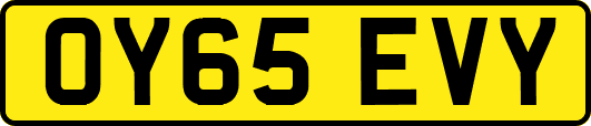 OY65EVY