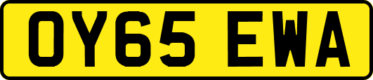 OY65EWA