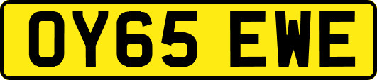 OY65EWE