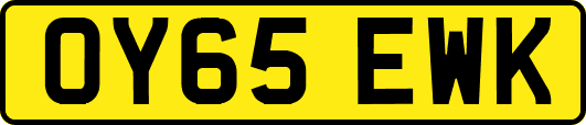 OY65EWK