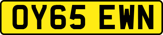 OY65EWN