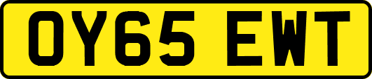 OY65EWT