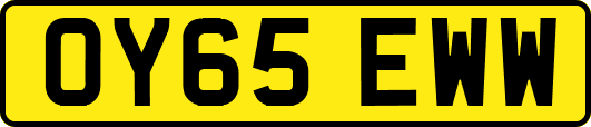 OY65EWW