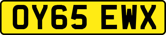 OY65EWX