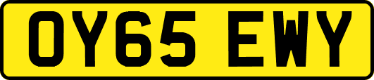 OY65EWY