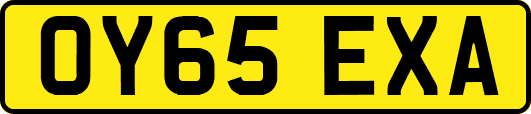 OY65EXA