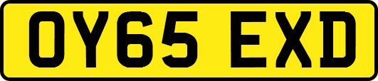 OY65EXD
