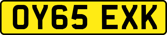 OY65EXK