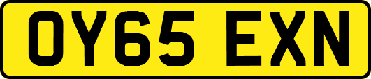 OY65EXN