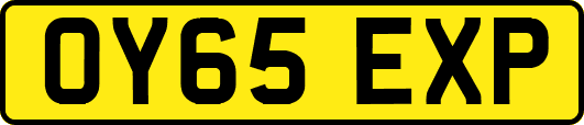 OY65EXP