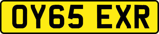 OY65EXR