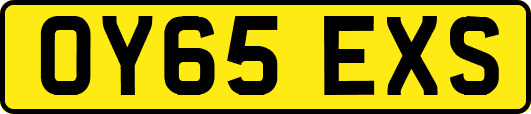 OY65EXS