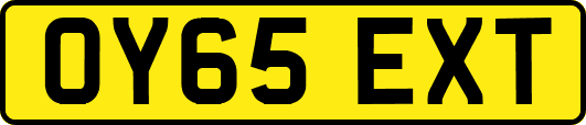 OY65EXT