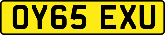 OY65EXU