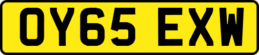 OY65EXW