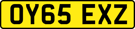 OY65EXZ