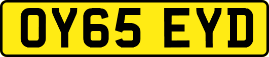 OY65EYD