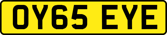 OY65EYE
