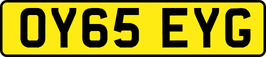 OY65EYG