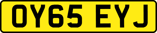OY65EYJ