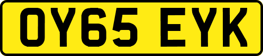 OY65EYK