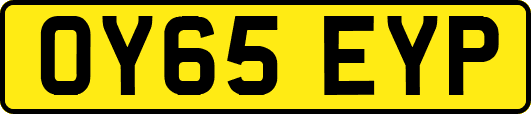 OY65EYP