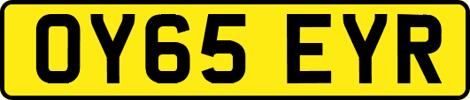 OY65EYR