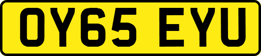 OY65EYU