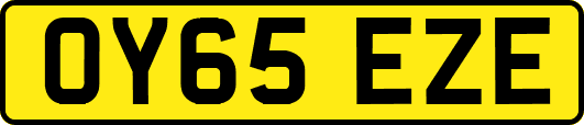 OY65EZE