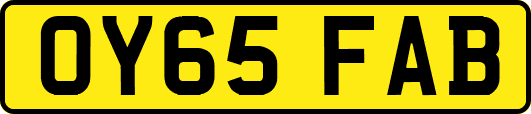 OY65FAB