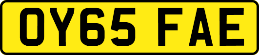 OY65FAE