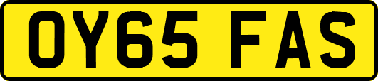 OY65FAS