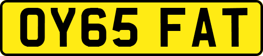 OY65FAT