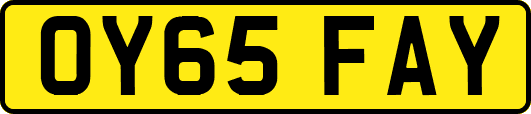 OY65FAY