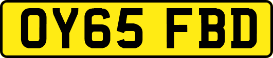 OY65FBD