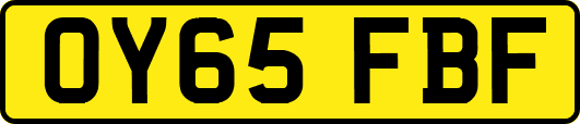 OY65FBF