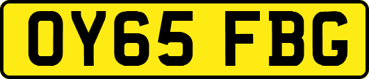OY65FBG