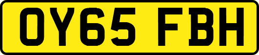 OY65FBH
