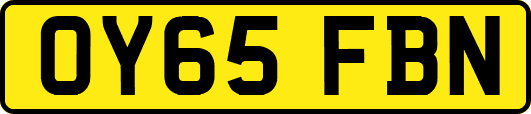 OY65FBN